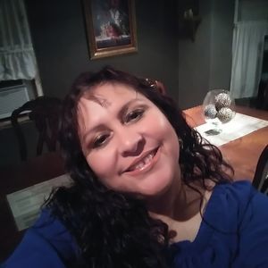 Meet your Posher, Thelma